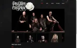Pinstripeconspiracy.com Screenshot 2024-04-16 03:24:31