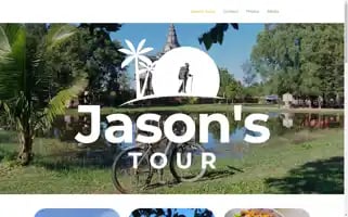 Jasonstour.com Screenshot 2024-04-26 20:27:53
