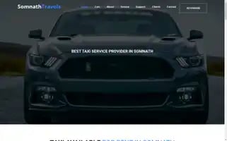 Somnathtravels.in Screenshot 2024-04-26 05:00:59