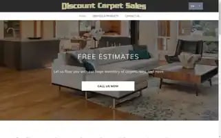 Discountcarpets.ca Screenshot 2024-05-09 10:22:22