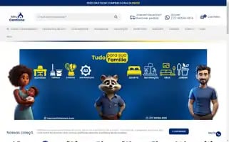 Meucantinhostore.com Screenshot 2024-05-03 20:05:29