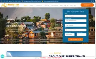 Miftaahtourandtravels.com Screenshot 2024-04-19 05:52:18