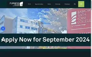 Furness.ac.uk Screenshot 2024-06-30 14:56:43