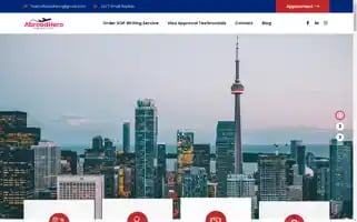 Abroadhero.com Screenshot 2024-06-29 13:05:49