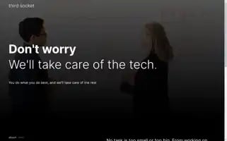 Thirdsocket.com Screenshot 2024-06-18 05:52:25