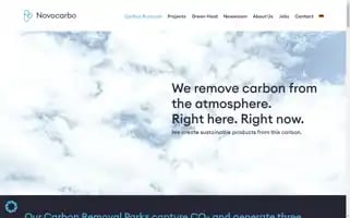 Novocarbo.com Screenshot 2024-07-05 18:40:13