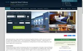 Imperialhotel-galway.com Screenshot 2024-04-19 12:12:14