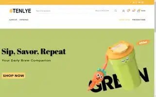 Tenlye.com Screenshot 2024-05-26 10:16:49