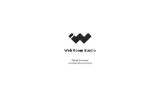 Webroomstudio.pl Screenshot 2024-07-05 05:09:01
