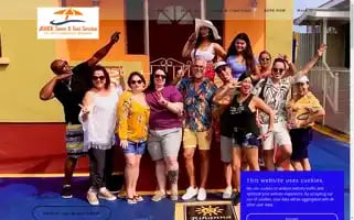 Mhkktourstaxiservices.com Screenshot 2024-04-19 06:07:59