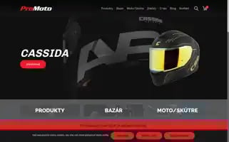 Promoto.sk Screenshot 2024-05-19 21:55:49