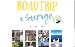 Roadtripisverige.se Screenshot 2024-04-27 03:52:00