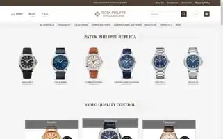 Replicapatekphilippe.io Screenshot 2024-05-25 14:03:42
