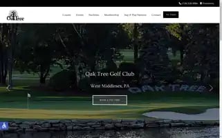 Oaktree-cc.com Screenshot 2024-05-16 10:20:55