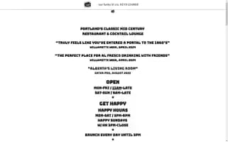 Radioroompdx.com Screenshot 2024-06-29 23:20:47