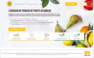 Lesplaisirsfruites.com Screenshot 2024-07-03 08:04:08