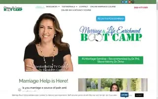 Marriagebootcamp.com Screenshot 2024-07-06 04:01:49
