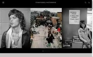 Ethanrussell.com Screenshot 2024-05-04 13:08:33