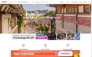 Trazy.com Screenshot 2024-05-14 15:22:26