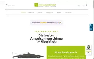 Ampelsonnenschirm.de Screenshot 2024-05-18 04:37:59