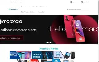 Computercitybcn.com Screenshot 2024-05-19 18:32:36