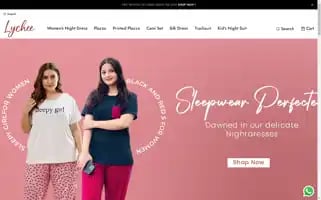 Lycheepk.com Screenshot 2024-05-04 01:45:04