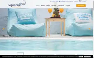 Aquariuscorfuhotel.com Screenshot 2024-04-18 13:09:13
