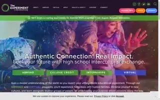Experiment.org Screenshot 2024-07-06 09:48:57