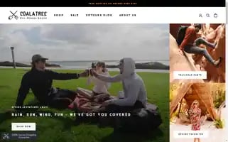 Coalatree.com Screenshot 2024-05-04 04:29:00