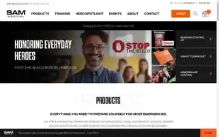 Sammedical.com Screenshot 2024-05-04 13:57:10