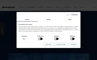 Wincanton.co.uk Screenshot 2024-05-15 03:39:03