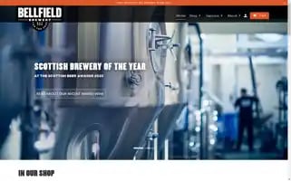 Bellfieldbrewery.com Screenshot 2024-05-04 23:05:34