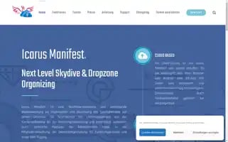 Icarus-manifest.de Screenshot 2024-07-03 12:13:57