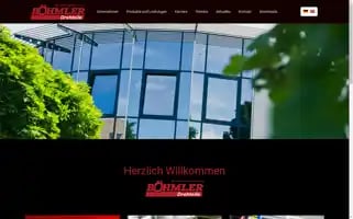 Boehmler-drehteile.de Screenshot 2024-07-02 15:53:41