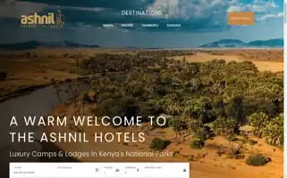 Ashnilhotels.com Screenshot 2024-04-22 19:22:46