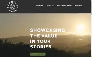 Hemmingshouse.com Screenshot 2024-07-02 00:52:50