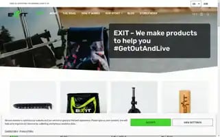 Exitwatersports.com Screenshot 2024-06-13 16:57:11