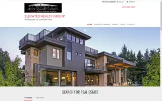 Elevatedrealtygroup.com Screenshot 2024-05-09 13:35:31