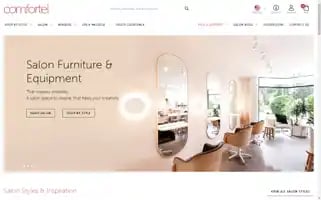 Comfortelfurniture.com Screenshot 2024-06-13 01:32:55