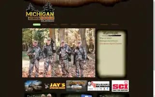 Michiganoutofdoorstv.com Screenshot 2024-07-02 16:13:09