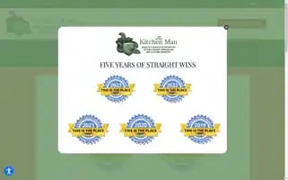 Kitchenmannc.com Screenshot 2024-05-16 04:44:45