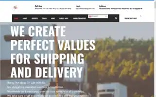 Mmworldlogistics.com Screenshot 2024-05-19 07:15:43