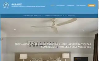 Grupo-grp.com Screenshot 2024-05-19 05:35:22
