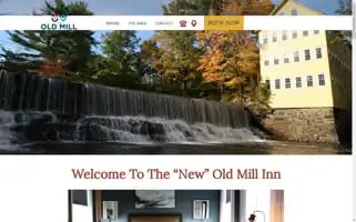 Oldmillinn.us Screenshot 2024-07-06 14:16:46