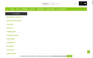 E-shopzelenydom.sk Screenshot 2024-05-19 21:28:44