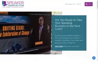 Speakerwebsites.com Screenshot 2024-07-08 19:33:10