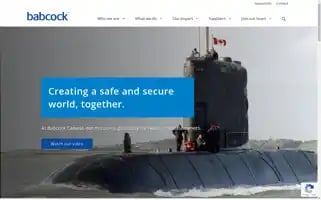 Babcockcanada.com Screenshot 2024-07-07 04:34:22