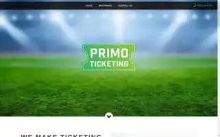 Primoticketing.com Screenshot 2024-04-17 06:19:00