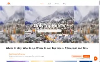 Onlytophotels.com Screenshot 2024-04-16 07:03:02