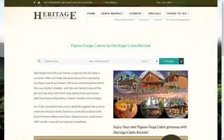 Myheritagecabin.com Screenshot 2024-05-13 01:37:39